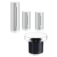 Netatmo Wetterstation + Innenmodul,