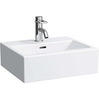 Laufen Living City Aufsatzwaschbecken 45 x 38 cm (H8154330001041)