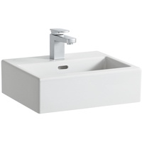 Laufen Living City Handwaschbecken 45 x 38 cm (8154320001091)