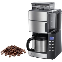 Russell Hobbs Grind & Brew Digitale Thermo 25620-56