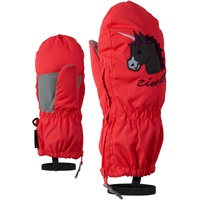 Ziener Le Zoo MINIS (neon pink),
