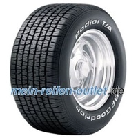 BF Goodrich BFGoodrich Radial T/A 225/70 R15 100S