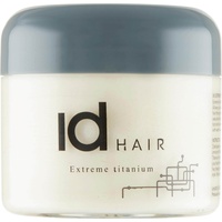 IdHAIR Extreme Titanium Wax 100 ml