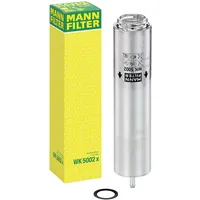 Mann-Filter Kraftstofffilter WK 5002 X