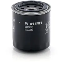 Mann-Filter W 815/81