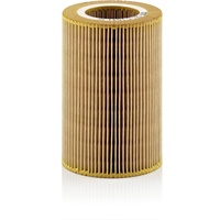 Mann-Filter Luftfilter C 1041