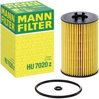 Mann-Filter Ölfilter HU 7020 z
