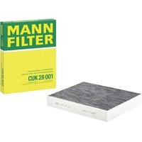 Mann-Filter CUK 28 001