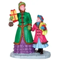 Lemax Weihnachtsdorf 42257