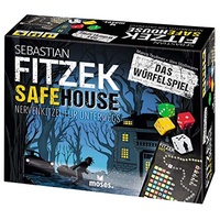 Moses Sebastian Fitzek Safehouse