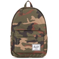 Herschel Classic Backpack XL 30 l woodland camo