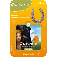 Tigermedia tigercard Ostwind 1 Zusammen sind wir frei