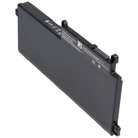 AccuCell Akku passend für HP Probook 640G2, CIO3XL, Li-Polymer,