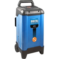 Güde Batterielader Digital GDB 24V/12V-250 (Inverter KFZ-Ladegerät, für 12V/24V