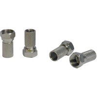 Televes F-Stecker FST 70