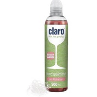 Claro Rhabarber 500 ml