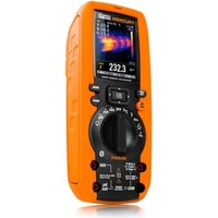 HT Instruments Multimeter, Multimeter (CAT IV)