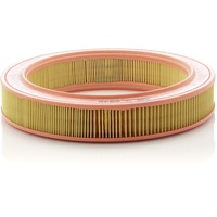 Mann-Filter C 2846