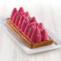 Silikomart KIT ICE GLOW, Kuchenform