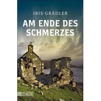 DuMont Buchverlag Am Ende des Schmerzes