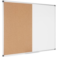 Bi-Office MAYA KOMBI 60,0 x 45,0 cm Kork braun