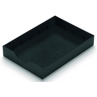 Styro styrodoc Schubladeneinsatz schwarz 1 St.