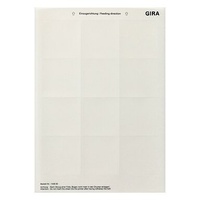Gira 145800
