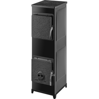 Trendline K6 2.0 schwarz