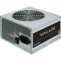 Chieftec Value APB-500B8 500W ATX 2.3, bulk