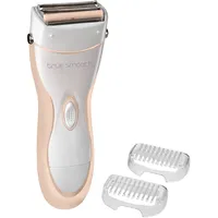 Babyliss TrueSmooth Damenrasierer, batteriebetrieben