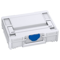 Tanos Systainer3 M 112 83000001 Transportkiste ABS Kunststoff (L