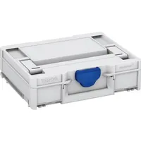 Tanos Systainer3 M 112 Transportkiste grau 296 x 396