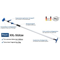 PROFISPANN Deckenstütze XXL Dritte Hand 169 - 350 cm