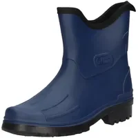 Bockstiegel Peter Gummistiefel Blau 38