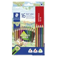 Staedtler Buntstift Set 16 St. mehrfarbig