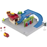 Driven by Battat Driven Pocket 5 Teile Mini Set