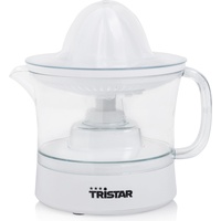 Tristar Zitruspresse CP-3005 25W Weiß
