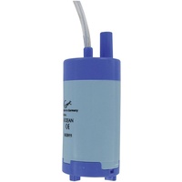 Comet Niedervolt-Tauchpumpe Ocean Softstart 1260 l/h 1104.92.59