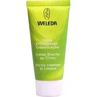 Weleda Citrus Erfrischungsdusche 20 ml