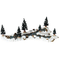 Lemax - Mill Stream Fork