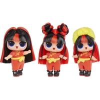 MGA Entertainment L.O.L. Surprise Hairvibes Tots sortiert