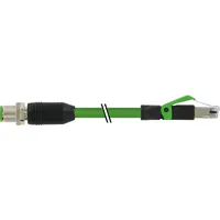Murr Elektronik Murrelektronik Verbindungsleitung 7000-44711-7961500,