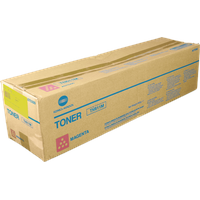Konica Minolta Toner TN-611M A070350 magenta