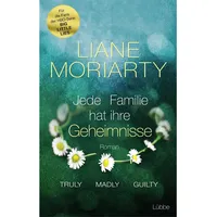 Lübbe Truly Madly Guilty