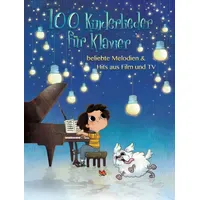 Bosworth Edition - Hal Leonard Europe GmbH 100 Kinderlieder