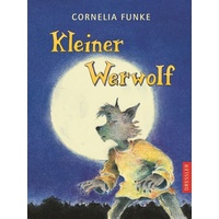 Dressler Verlag Kleiner Werwolf