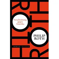 Carl Hanser Verlag Verschwörung gegen Amerika