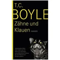 Carl Hanser Verlag Zähne und Klauen