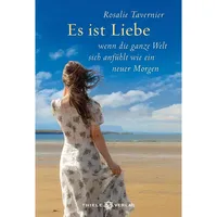 Thiele & Brandstätter Verlag Es ist Liebe