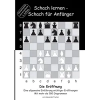 BoD – Books on Demand Schach lernen - Schach